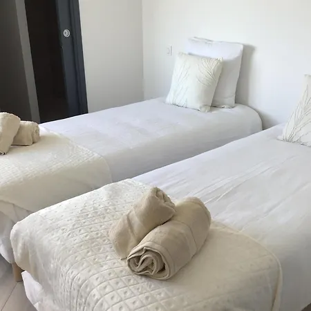 Vakantiehuis Face A La 2 Port-la-Nouvelle